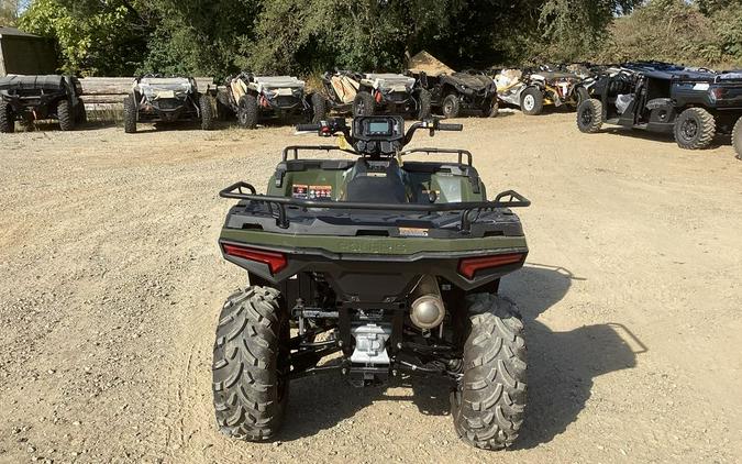 2024 Polaris Sportsman 450 H.O. EPS