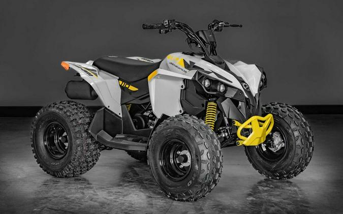 2024 Can-Am® Renegade 110 EFI