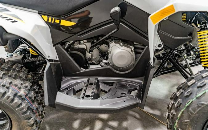 2024 Can-Am® Renegade 110 EFI