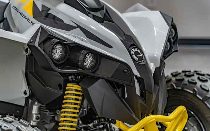 2024 Can-Am® Renegade 110 EFI