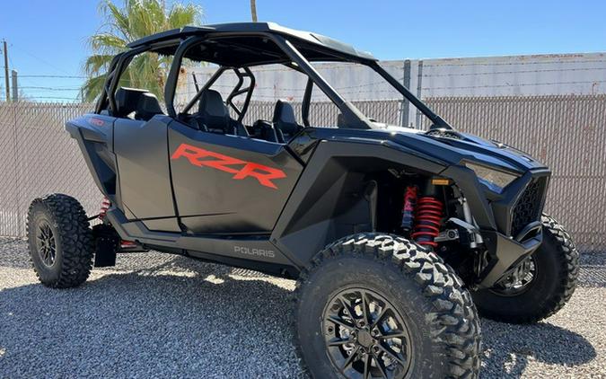 2025 Polaris RZR Pro S 4 Ultimate