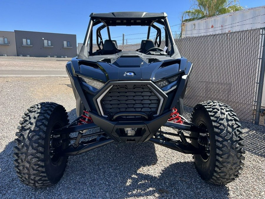 2025 Polaris RZR Pro S 4 Ultimate