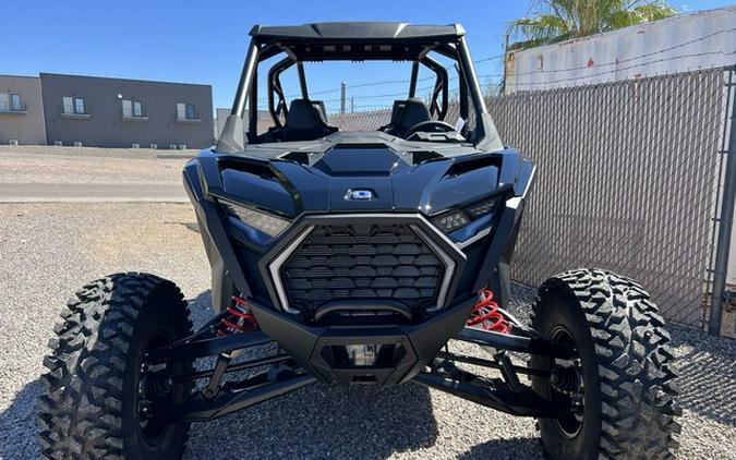 2025 Polaris RZR Pro S 4 Ultimate