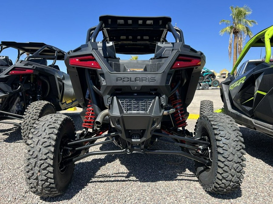 2025 Polaris RZR Pro S 4 Ultimate