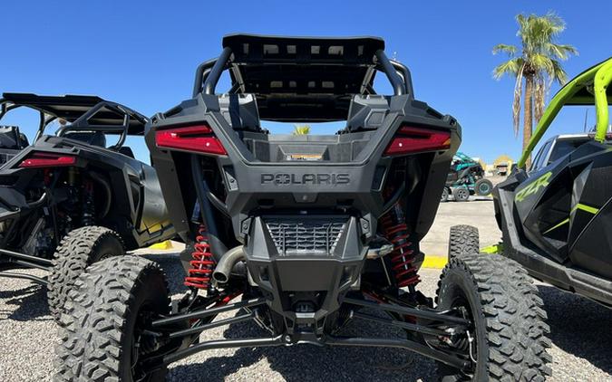 2025 Polaris RZR Pro S 4 Ultimate