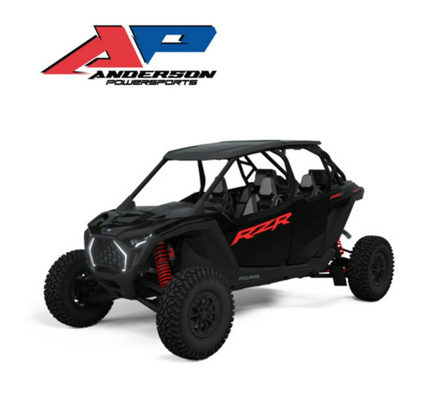 2025 Polaris RZR Pro S 4 Ultimate