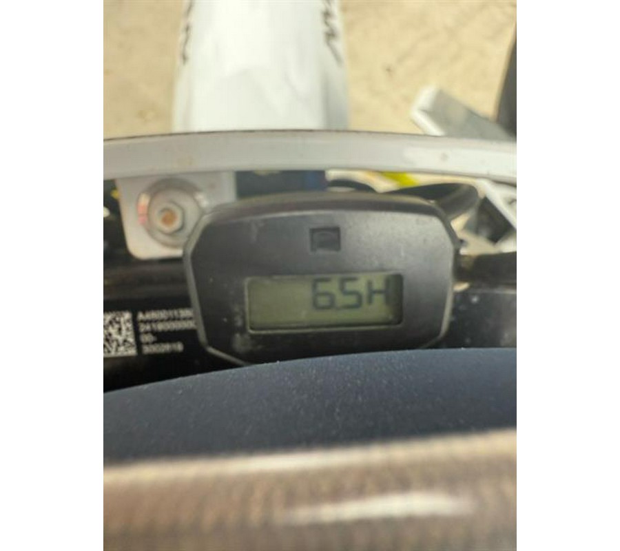 2025 Husqvarna TC 125