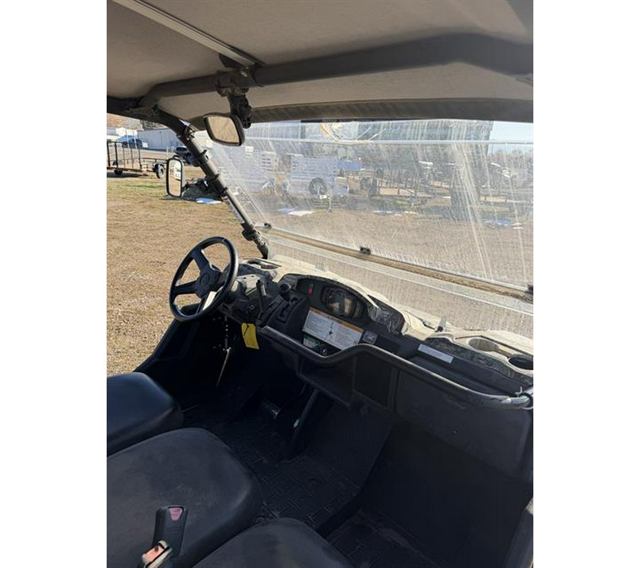 2016 Yamaha Viking VI EPS