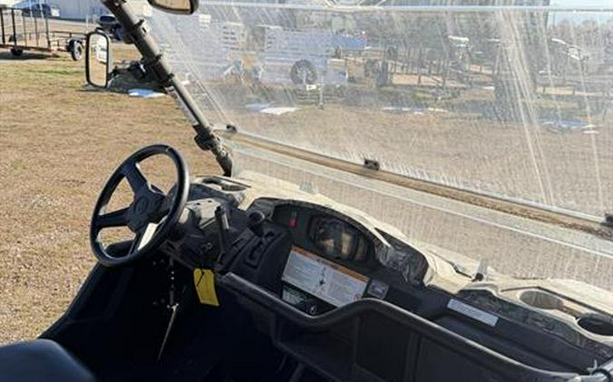 2016 Yamaha Viking VI EPS