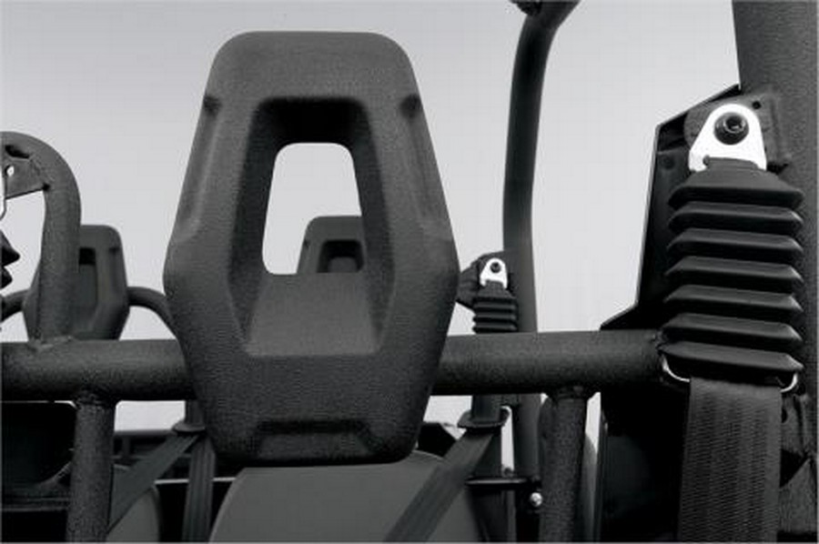 2016 Yamaha Viking VI EPS