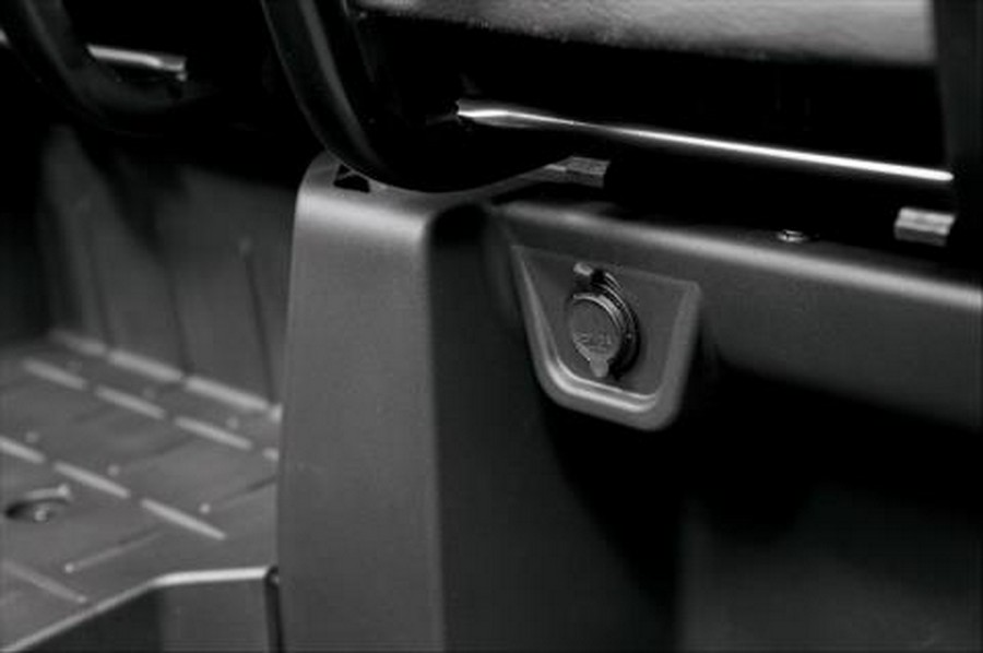 2016 Yamaha Viking VI EPS