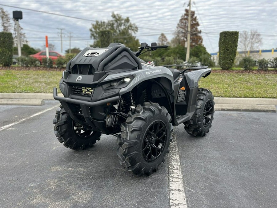 2026 Can-Am Outlander X Mr 700