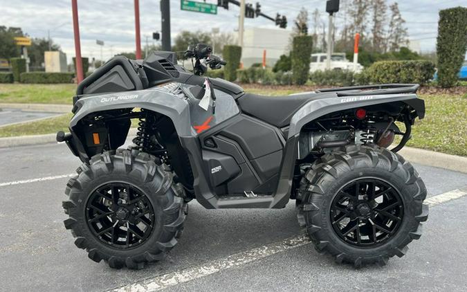 2026 Can-Am Outlander X Mr 700