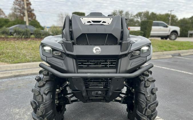 2026 Can-Am Outlander X Mr 700