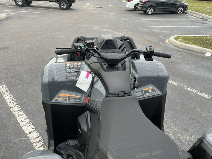 2026 Can-Am Outlander X Mr 700