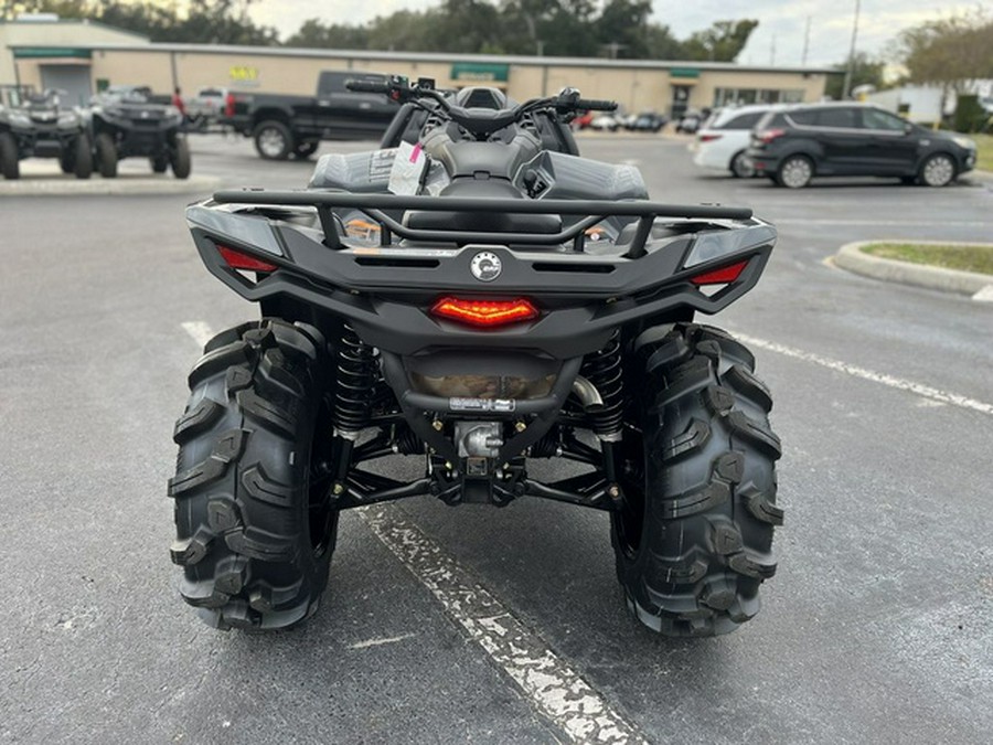 2026 Can-Am Outlander X Mr 700