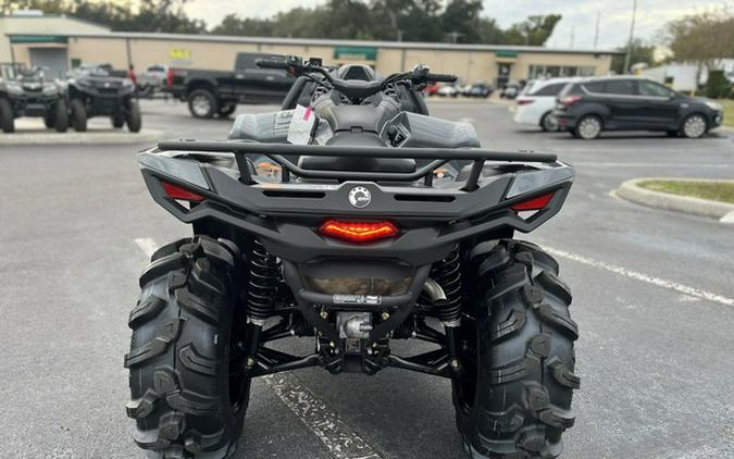 2026 Can-Am Outlander X Mr 700