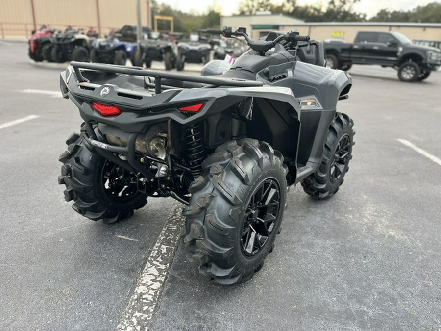 2026 Can-Am Outlander X Mr 700