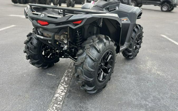 2026 Can-Am Outlander X Mr 700