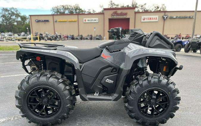 2026 Can-Am Outlander X Mr 700