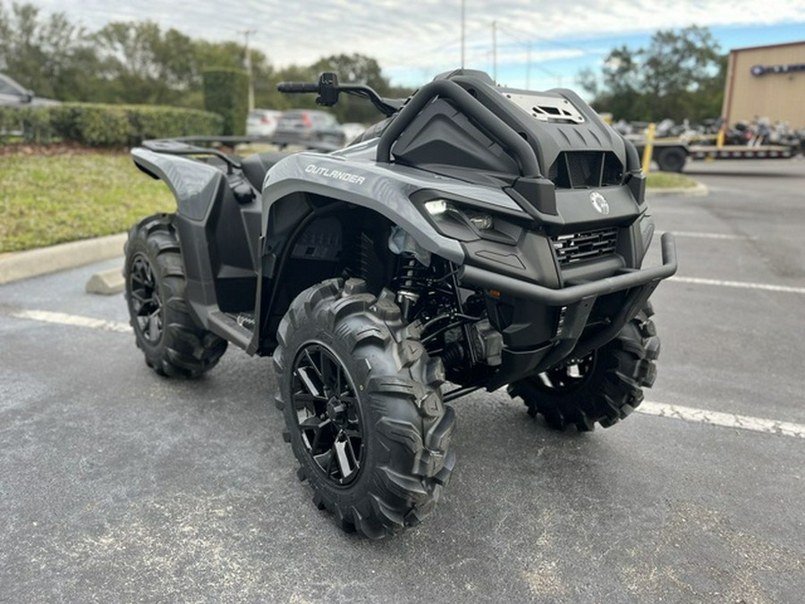 2026 Can-Am Outlander X Mr 700