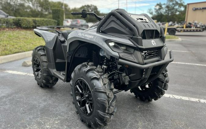 2026 Can-Am Outlander X Mr 700