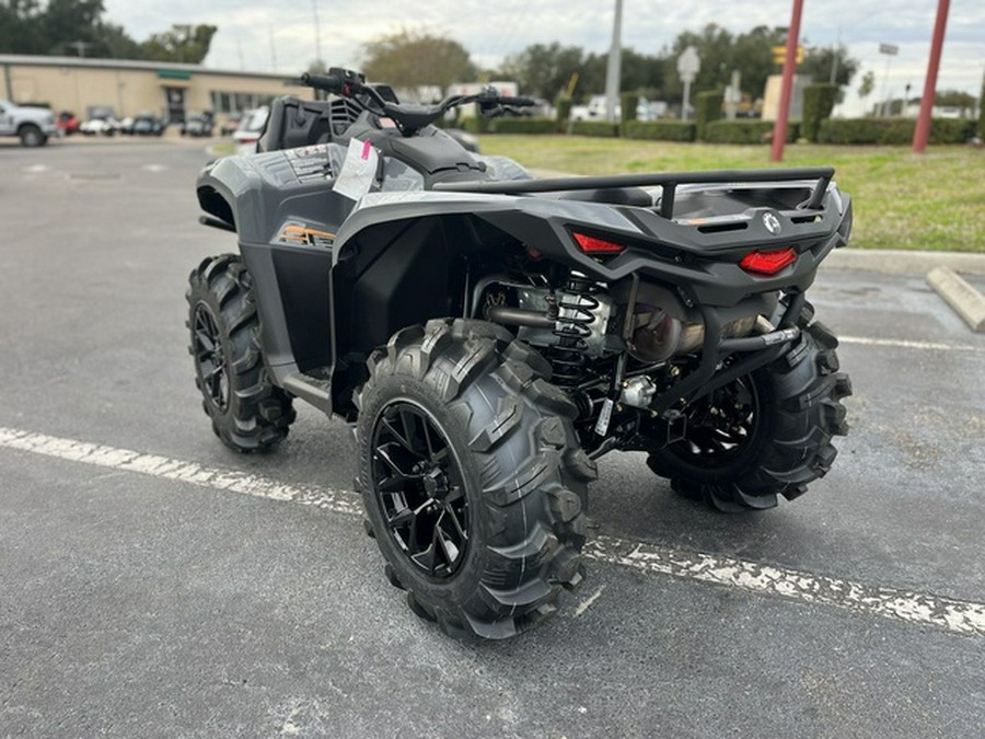 2026 Can-Am Outlander X Mr 700
