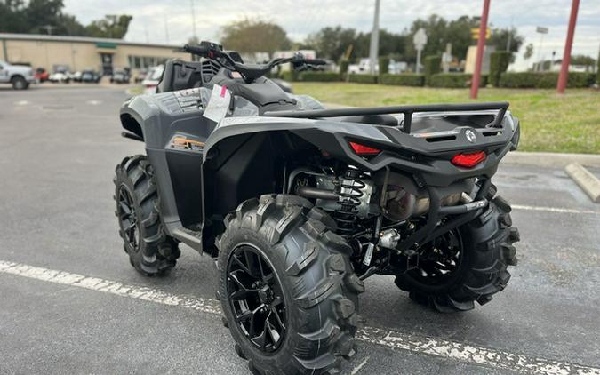 2026 Can-Am Outlander X Mr 700
