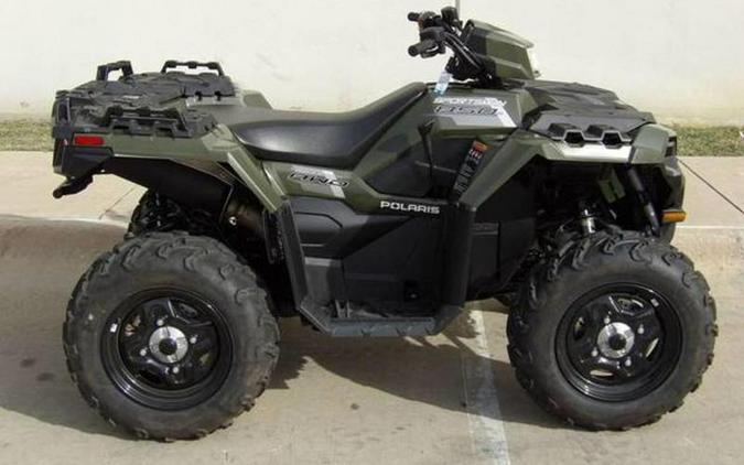 2026 Polaris® Sportsman 850