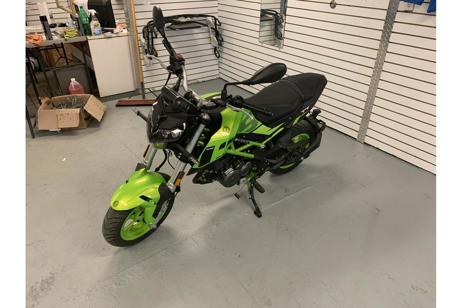 2021 TNT 135 - Binelli