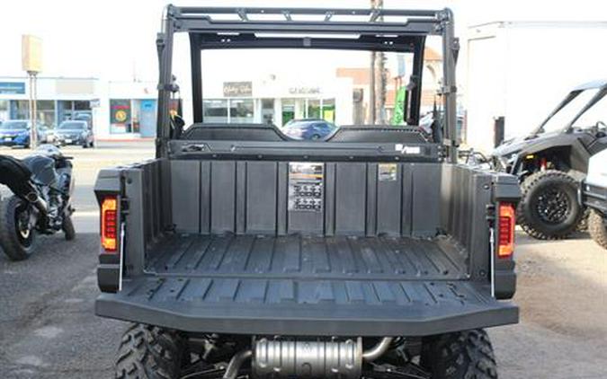 2026 Polaris Ranger SP 570