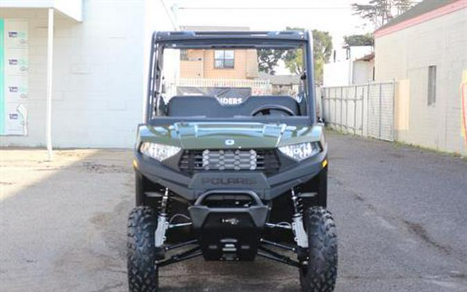 2026 Polaris Ranger SP 570