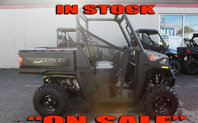 2026 Polaris Ranger SP 570