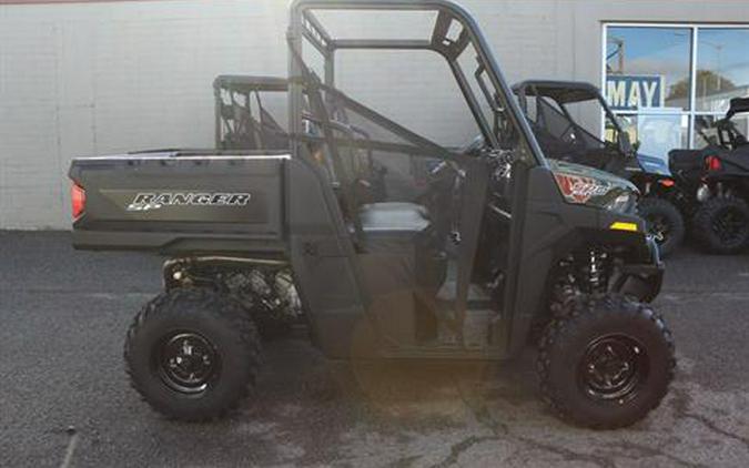 2026 Polaris Ranger SP 570