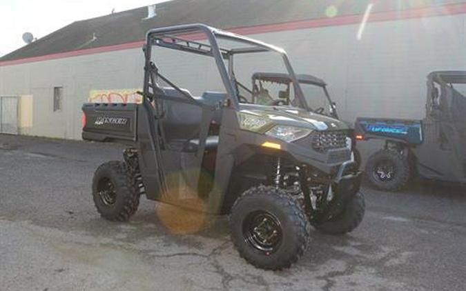 2026 Polaris Ranger SP 570
