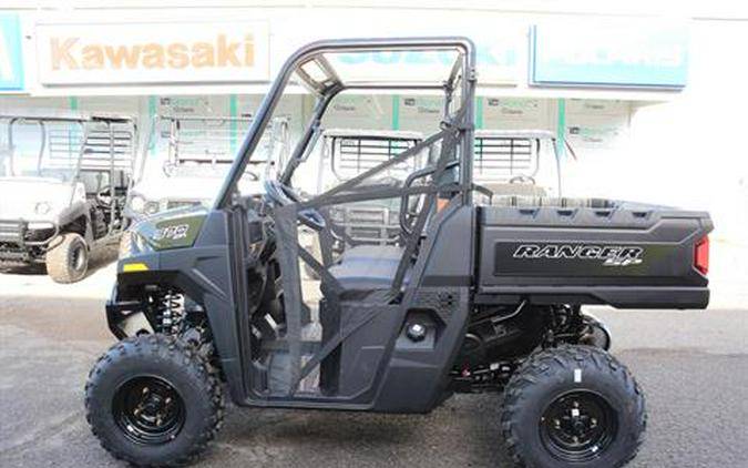 2026 Polaris Ranger SP 570