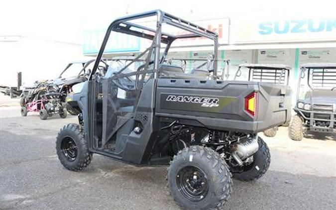 2026 Polaris Ranger SP 570