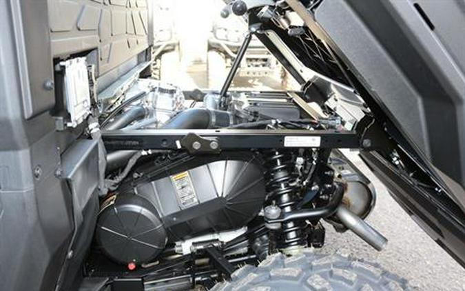 2026 Polaris Ranger SP 570