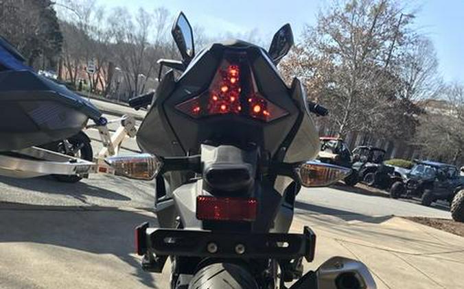 2023 Kawasaki Ninja® 400 KRT Edition