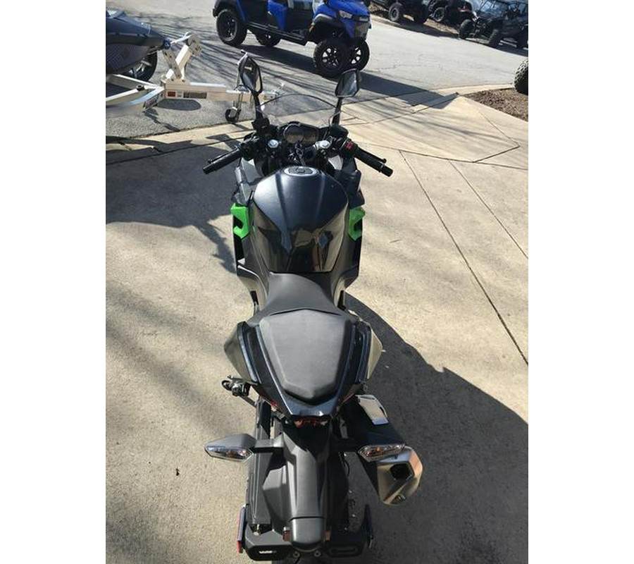 2023 Kawasaki Ninja® 400 KRT Edition