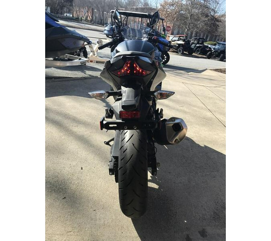 2023 Kawasaki Ninja® 400 KRT Edition