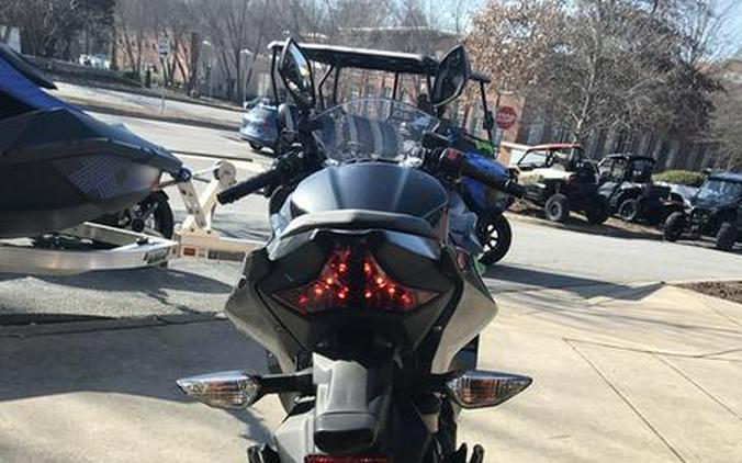 2023 Kawasaki Ninja® 400 KRT Edition