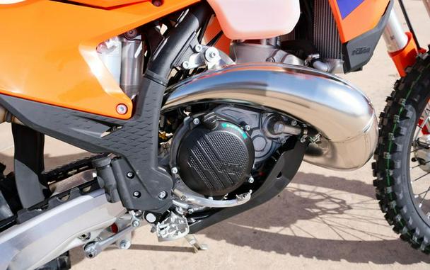 New 2026 KTM 250 XC