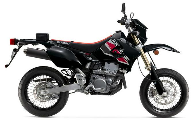 2022 Suzuki DR-Z400SM