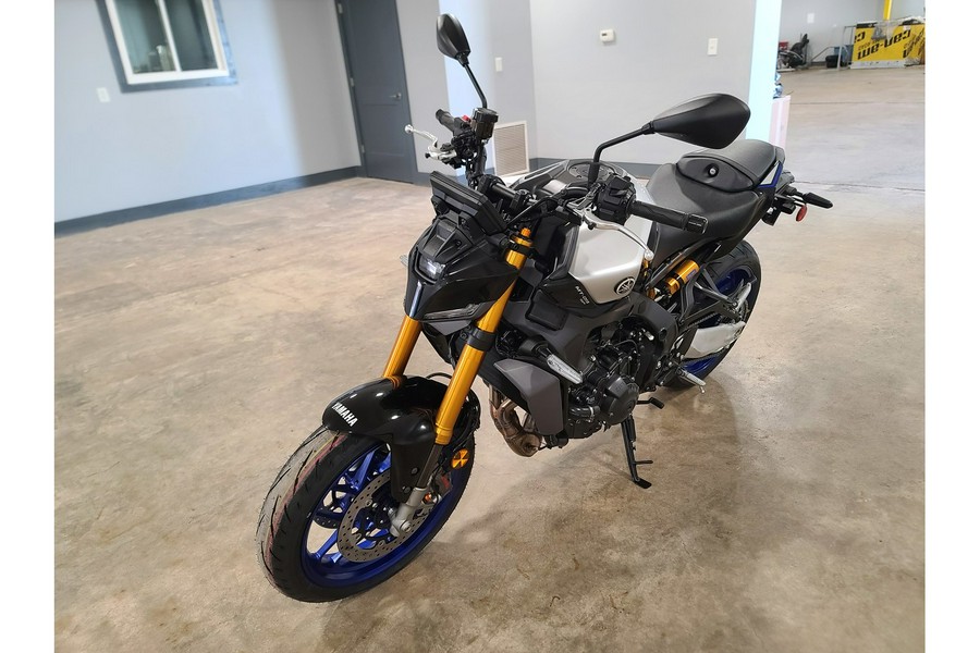 2026 MT-09 SP - Yamaha