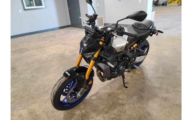 2026 MT-09 SP - Yamaha