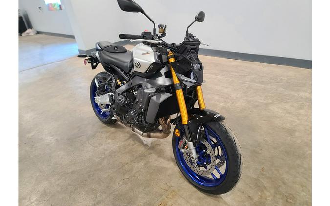 2026 MT-09 SP - Yamaha