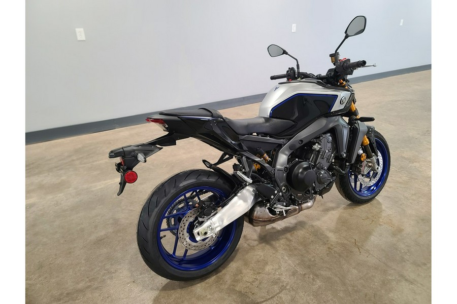 2026 MT-09 SP - Yamaha