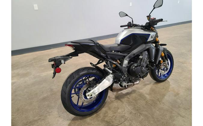 2026 MT-09 SP - Yamaha
