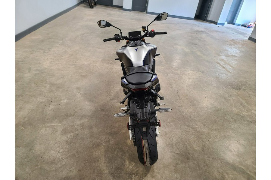 2026 MT-09 SP - Yamaha